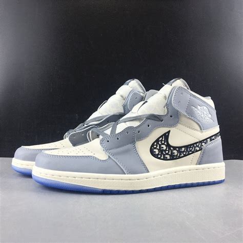 dior air jordan 1 replica|jordan 1 high dior stockx.